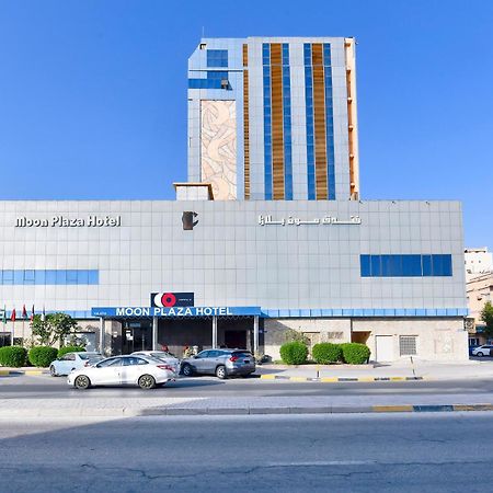 Capital O 125 Moon Plaza Hotel Manamah Buitenkant foto