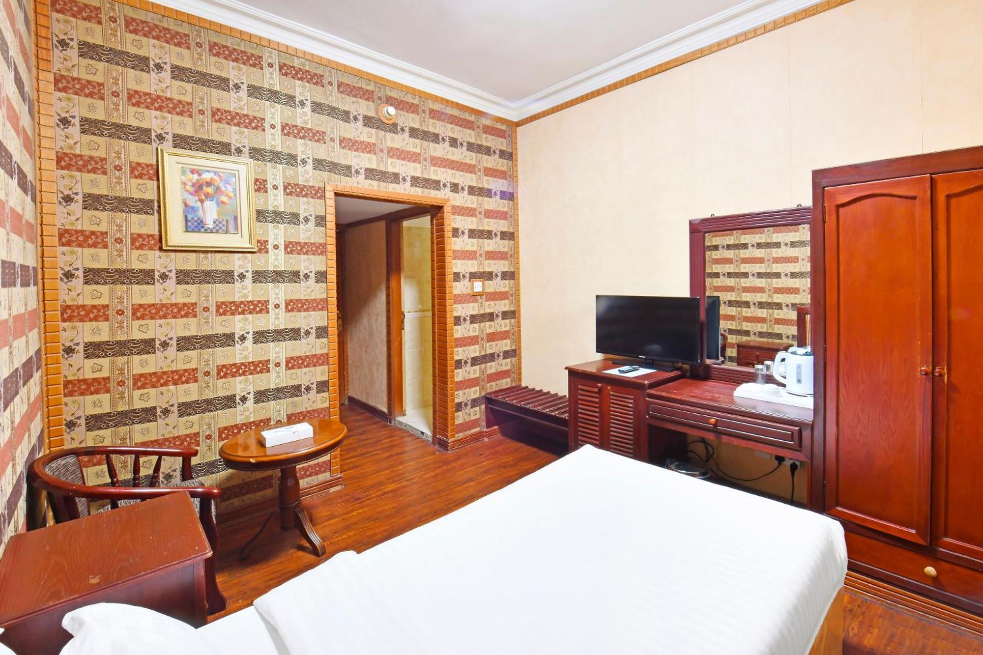 Capital O 125 Moon Plaza Hotel Manamah Buitenkant foto