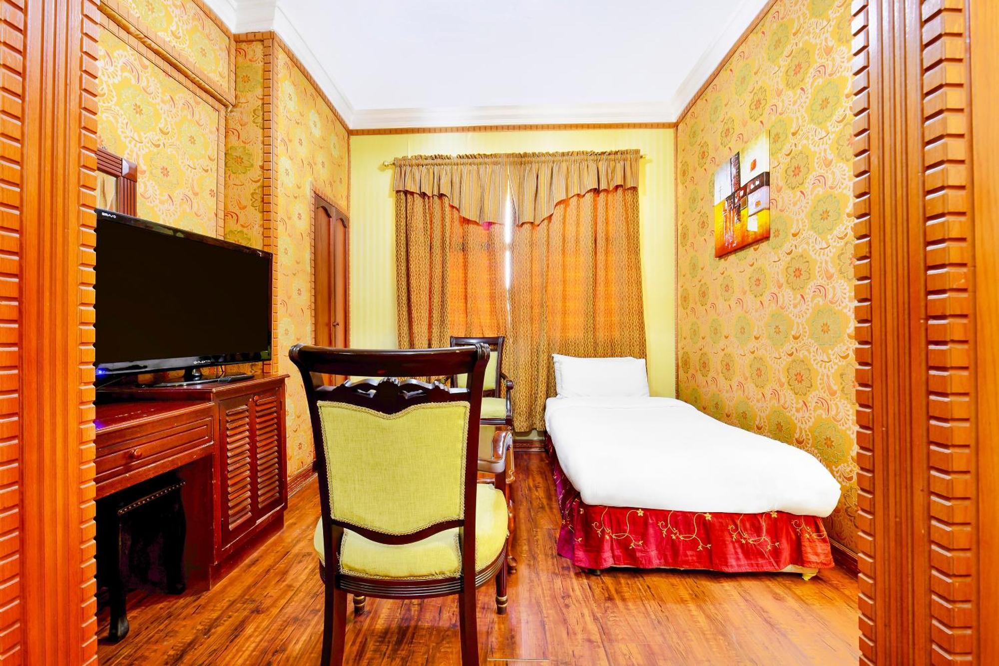 Capital O 125 Moon Plaza Hotel Manamah Buitenkant foto